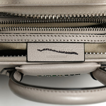 Givenchy Sugar Goatskin Mini Antigona Dune 6 of 12