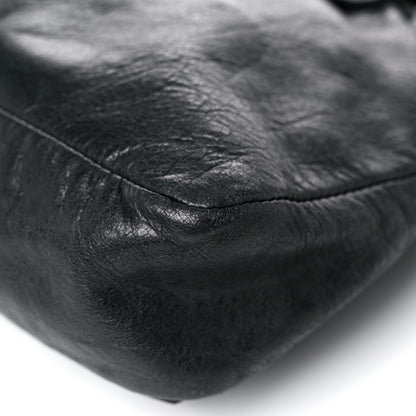 Balenciaga Agneau Classic Hardware First Black 11 of 35