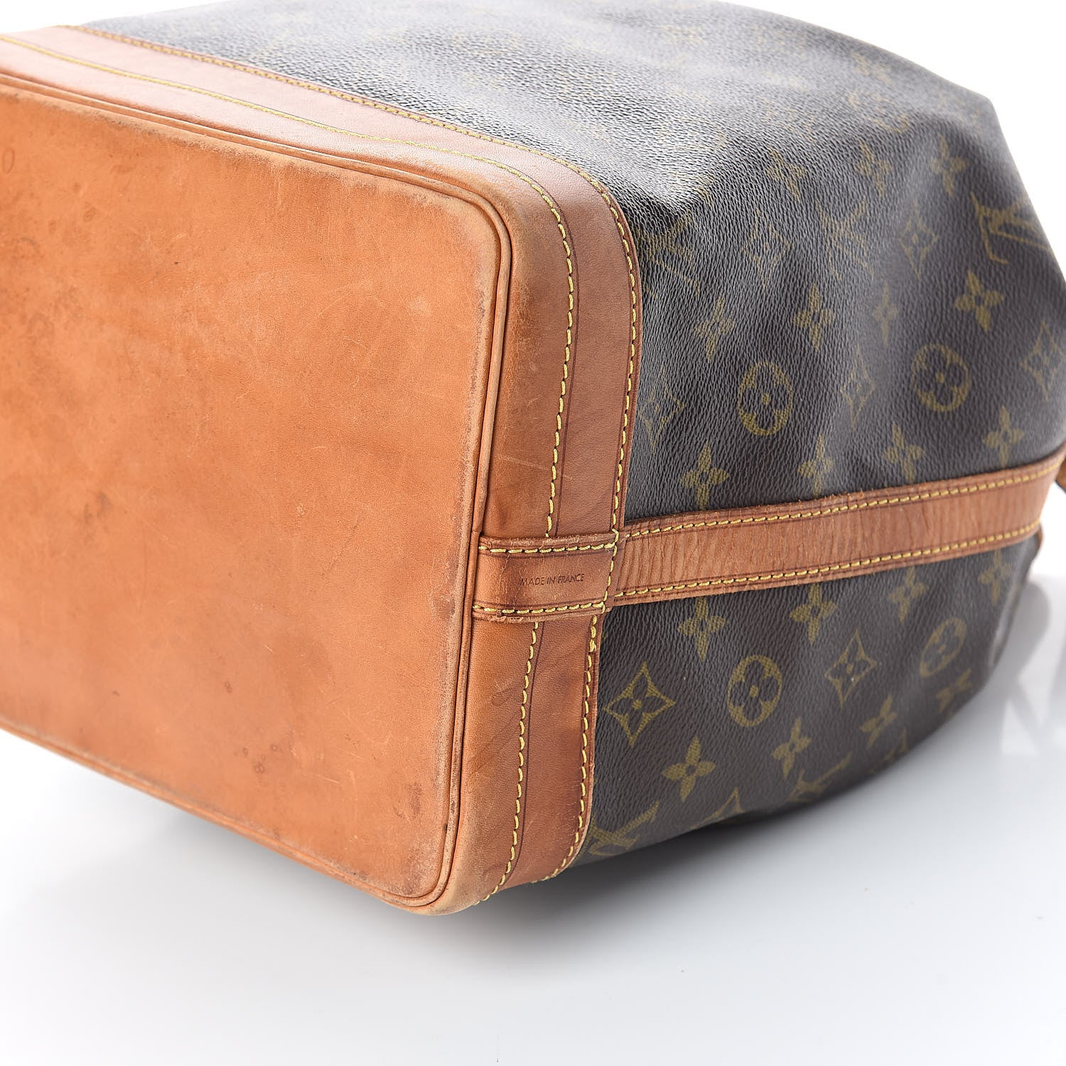 Louis Vuitton Monogram Noe 10 of 10