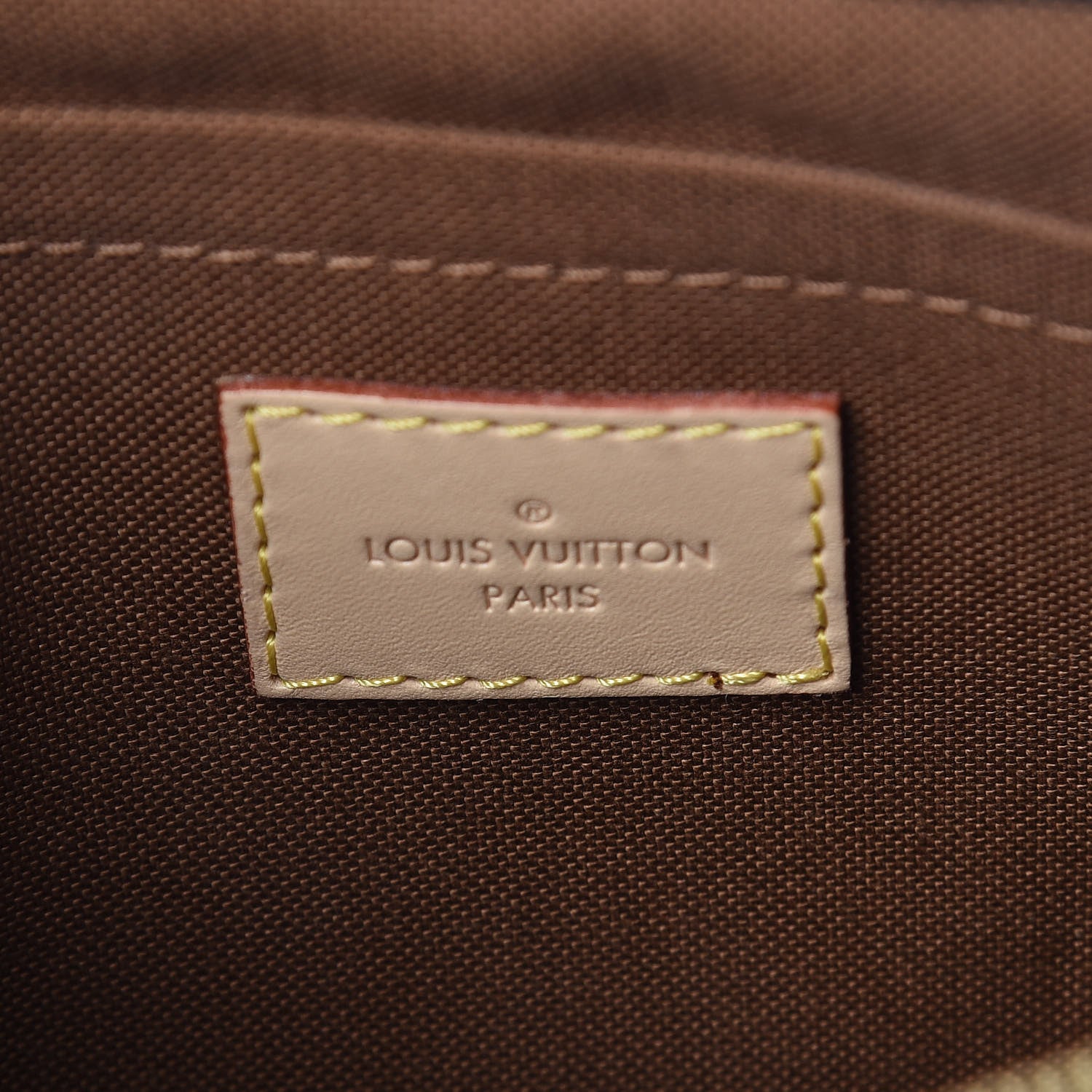 Louis Vuitton Monogram Multi Pochette Accessories 9 of 16