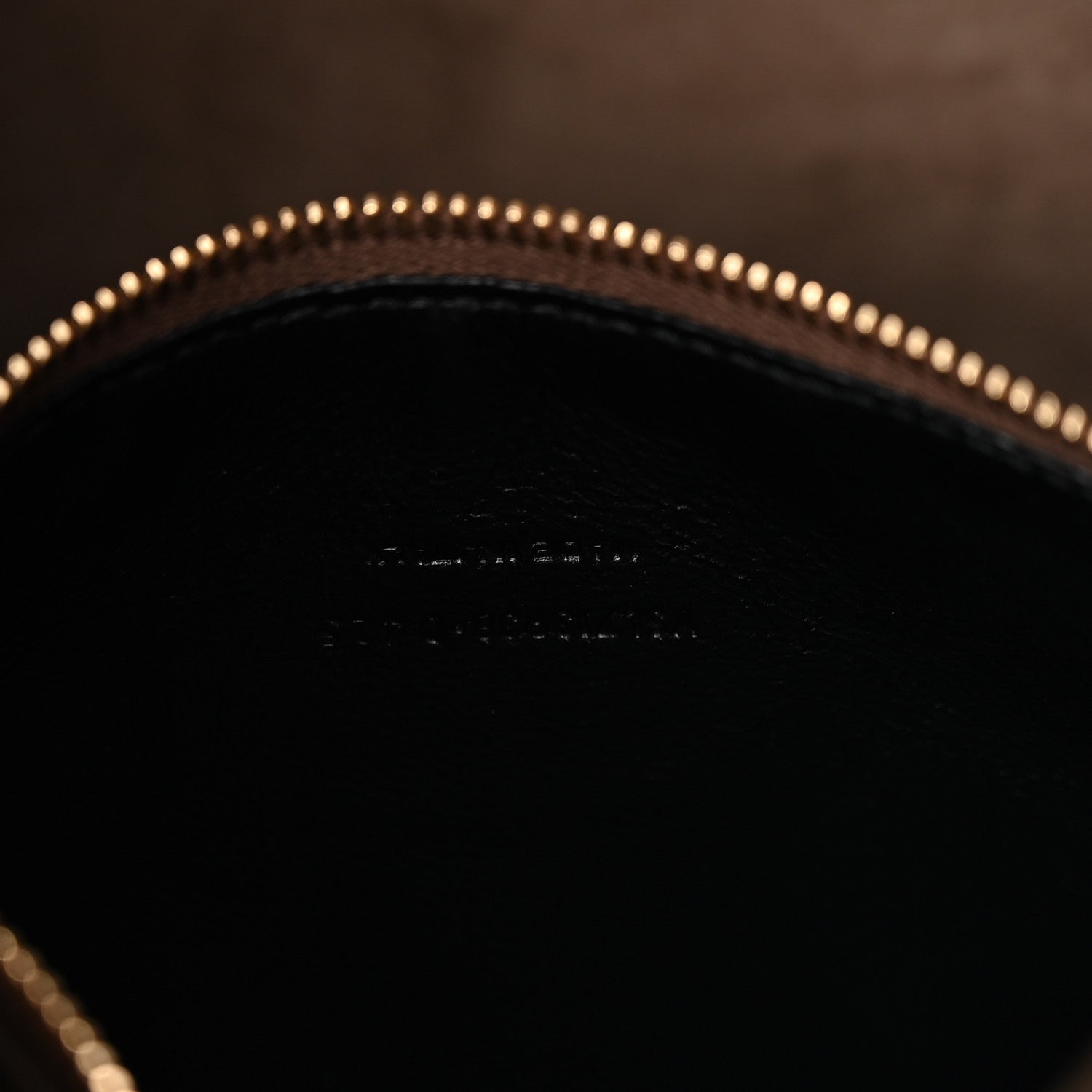 Saint Laurent Smooth Calfskin Small Le 5 A 7 Soft Hobo New Pecan Brown 7 of 10