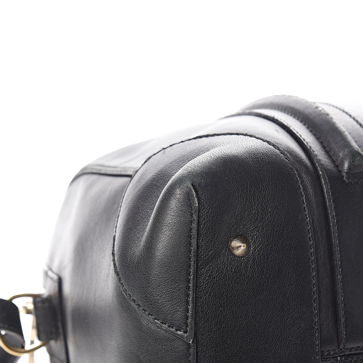 Givenchy Lambskin Medium Lucrezia Black 7 of 14