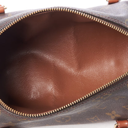 Louis Vuitton Monogram Papillon 26 6 of 7