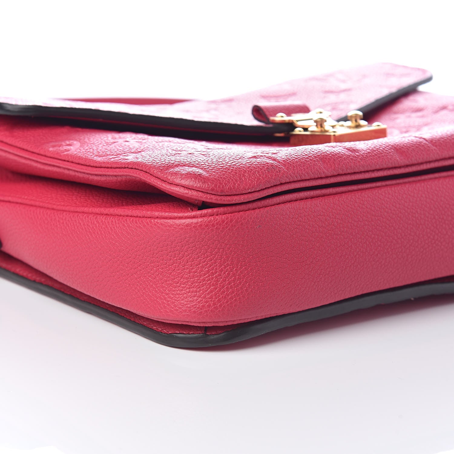 Louis Vuitton Empreinte Pochette Metis Freesia 8 of 9
