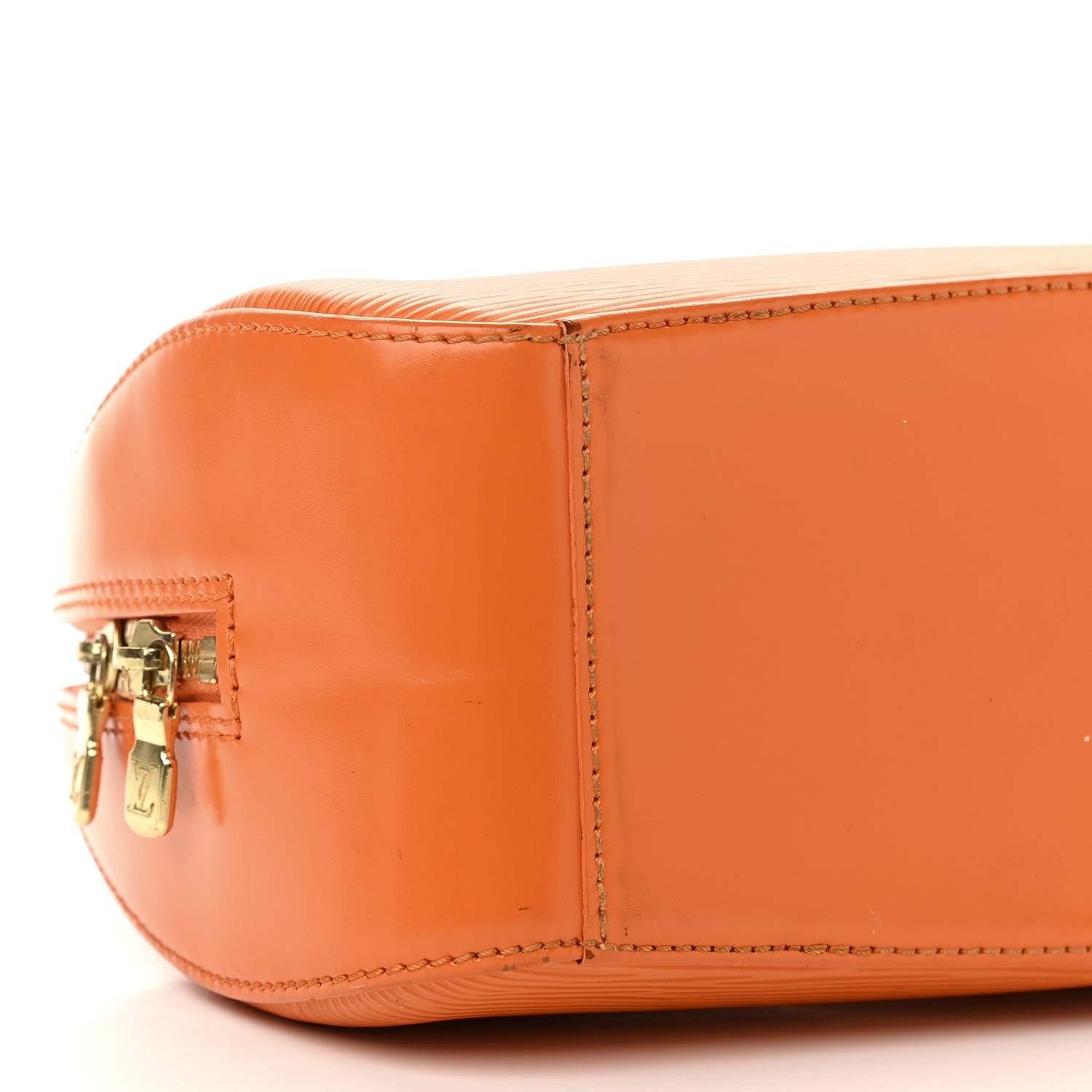 Louis Vuitton Epi Jasmin Mandarin 7 of 12