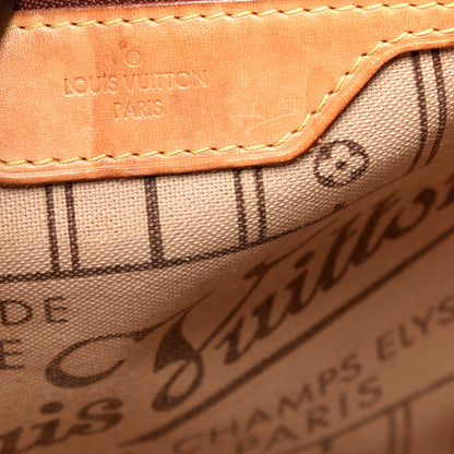 Louis Vuitton Monogram Neverfull MM 6 of 10