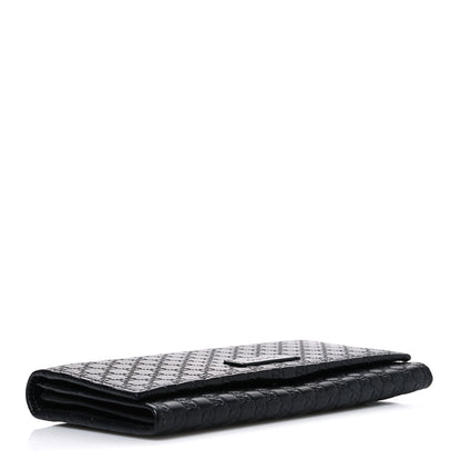Gucci Soft Microguccissima Continental Wallet Black 4 of 8