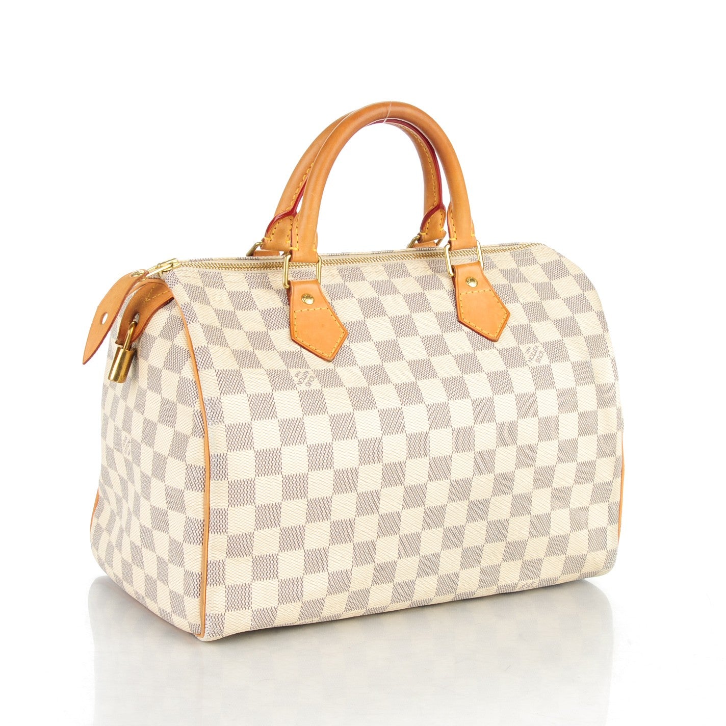 Damier Azur Speedy 30