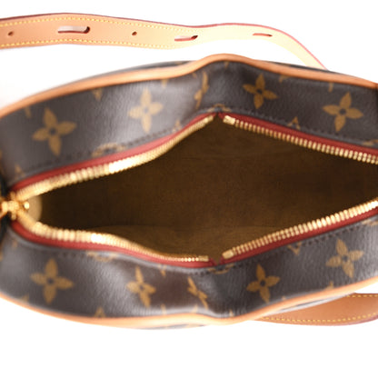 Louis Vuitton Monogram Game On Coeur 5 of 13