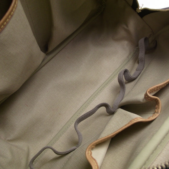 Louis Vuitton Monogram Deauville 9 of 9