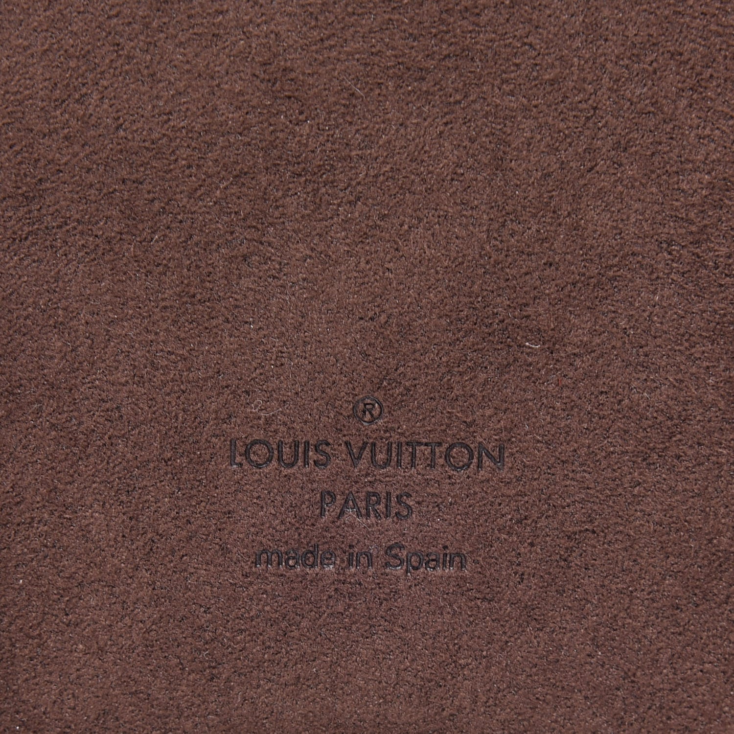 Louis Vuitton Vachetta Monogram iPhone X/XS Pro Bumper 10 of 12