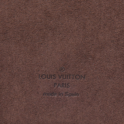 Louis Vuitton Vachetta Monogram iPhone X/XS Pro Bumper 10 of 12