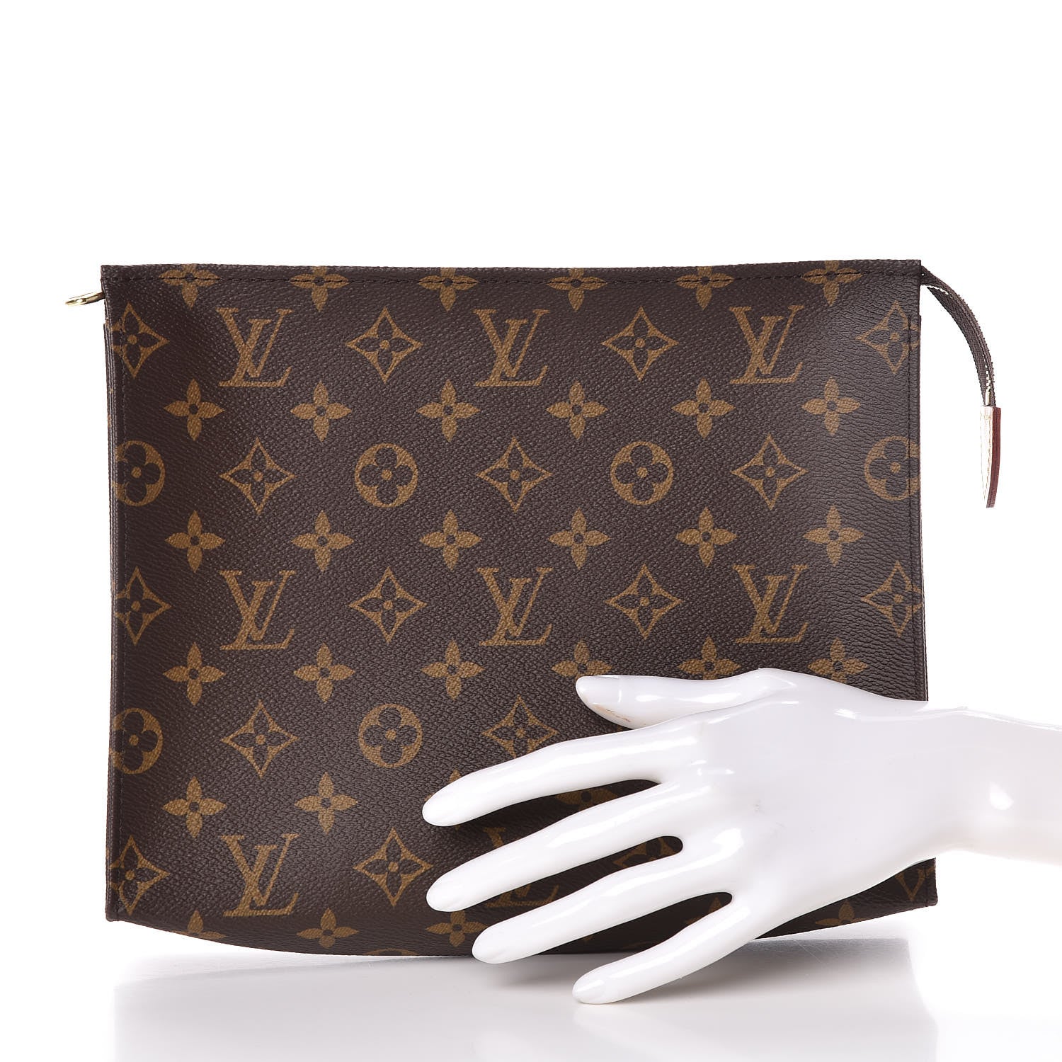 Louis Vuitton Monogram Toiletry Pouch 26 2 of 8