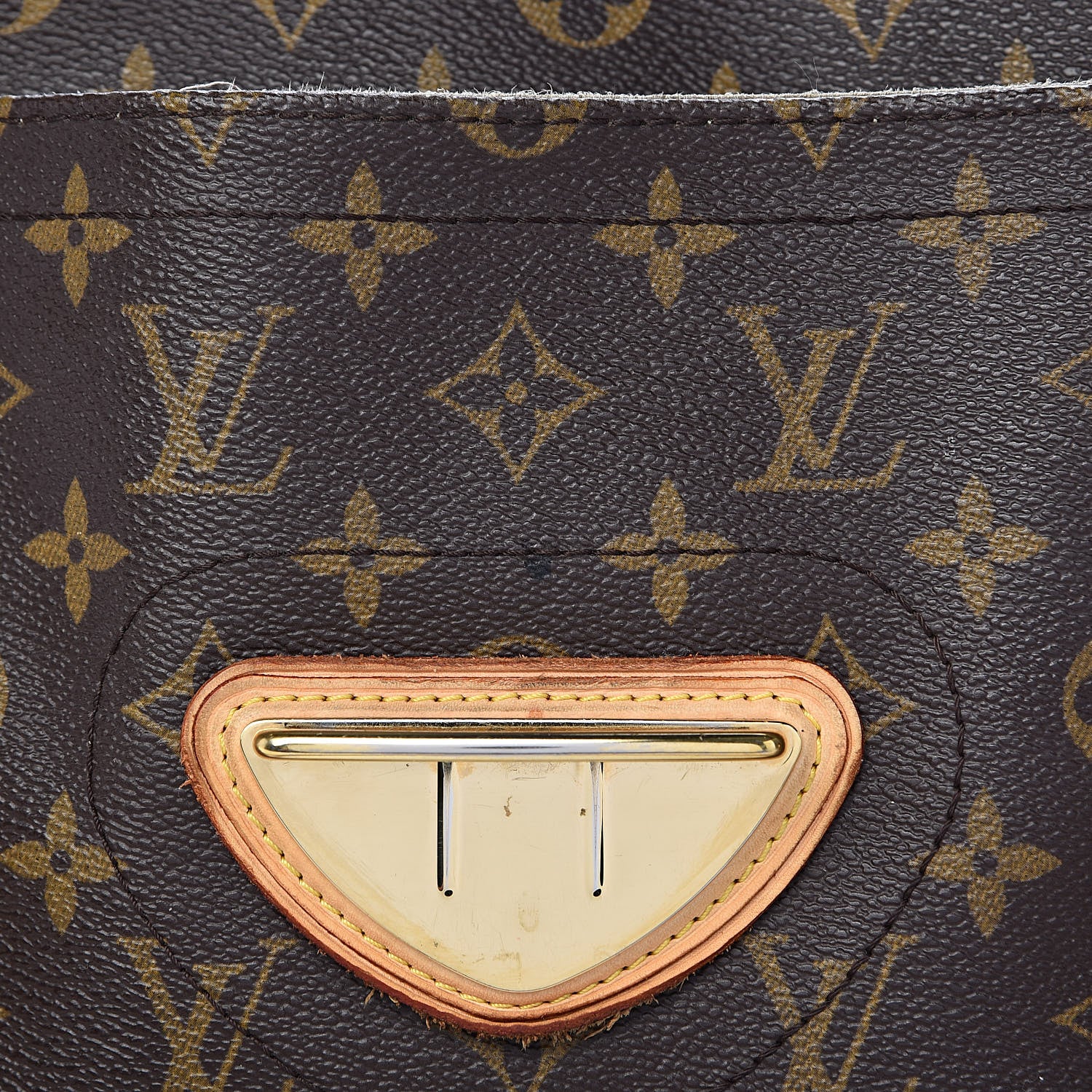 Louis Vuitton Monogram Beverly GM 27 of 28