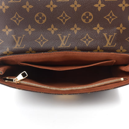 Louis Vuitton Monogram Saint Placide Caramel 6 of 12