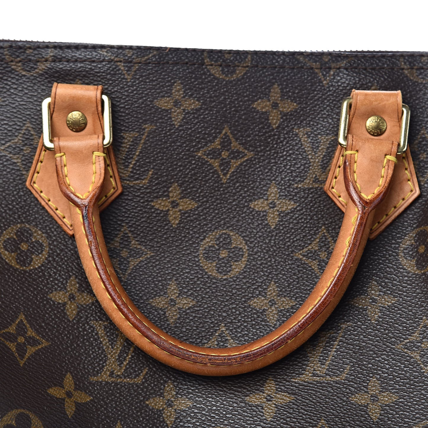 Monogram Speedy 35