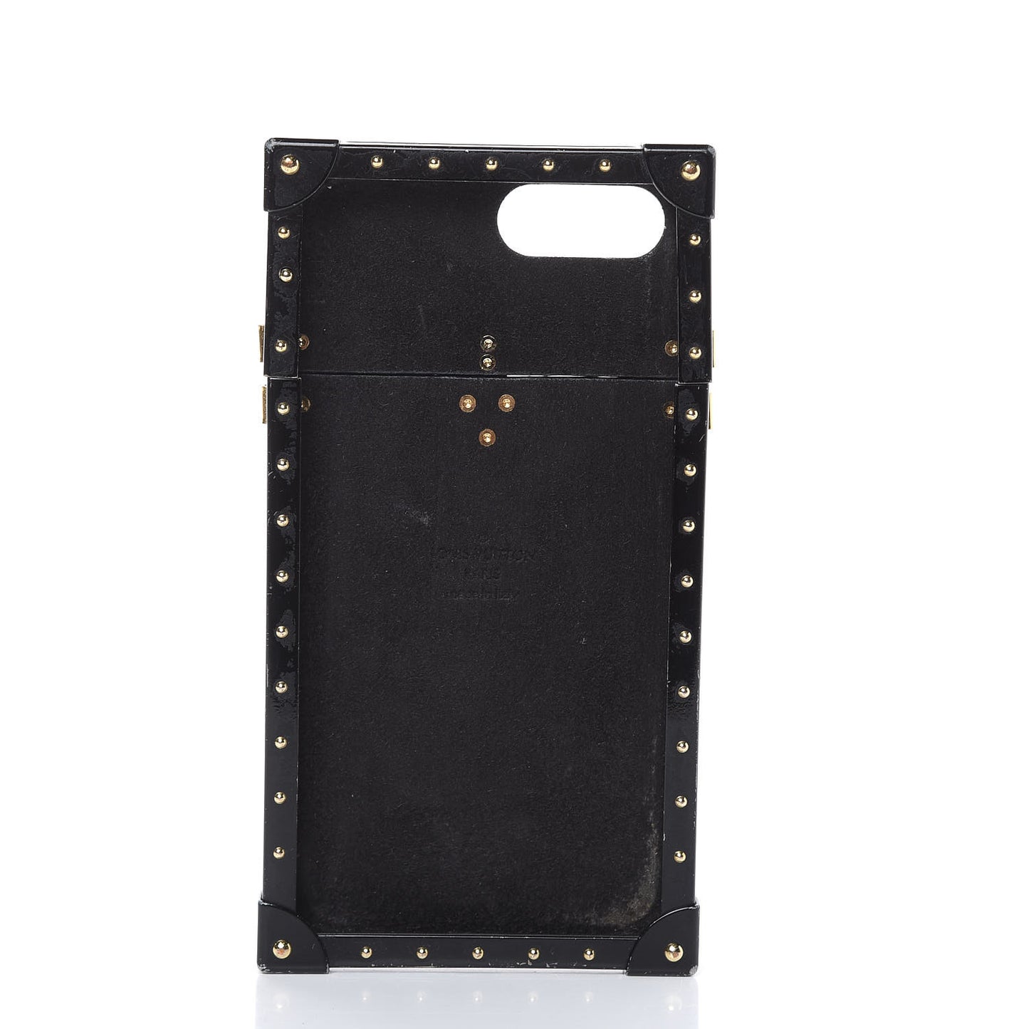 Monogram Eye-Trunk iPhone 7 Plus Case
