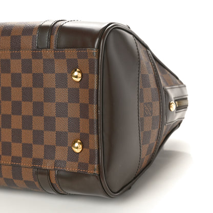 Louis Vuitton Damier Ebene Berkeley 8 of 8
