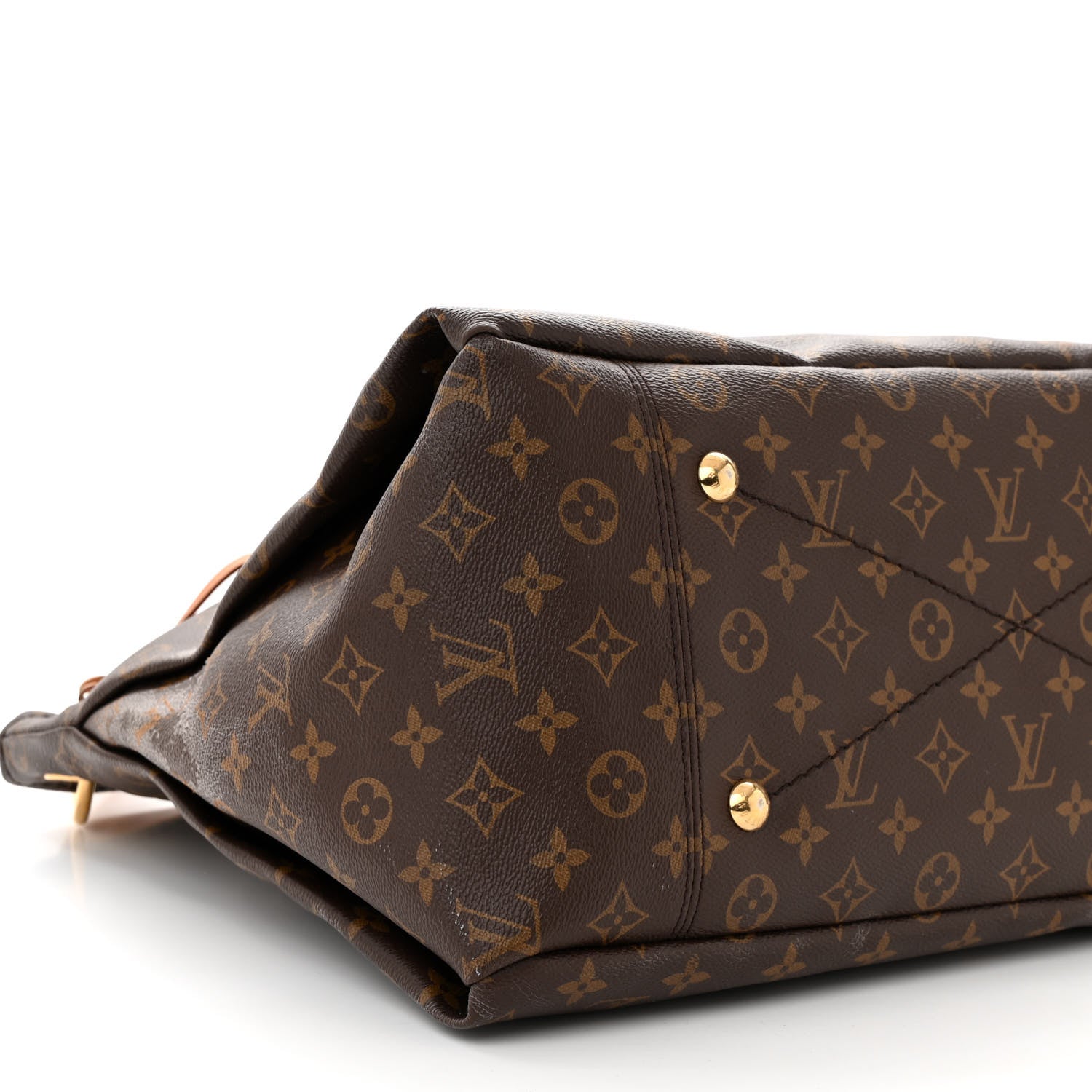 Louis Vuitton Monogram Artsy MM 9 of 11