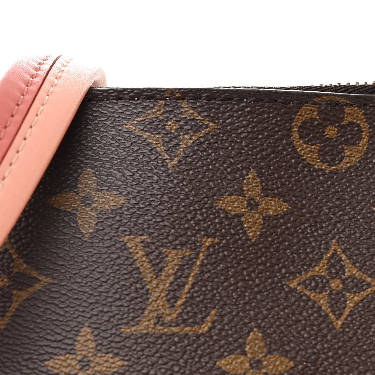 Monogram Lorette Vieux Rose