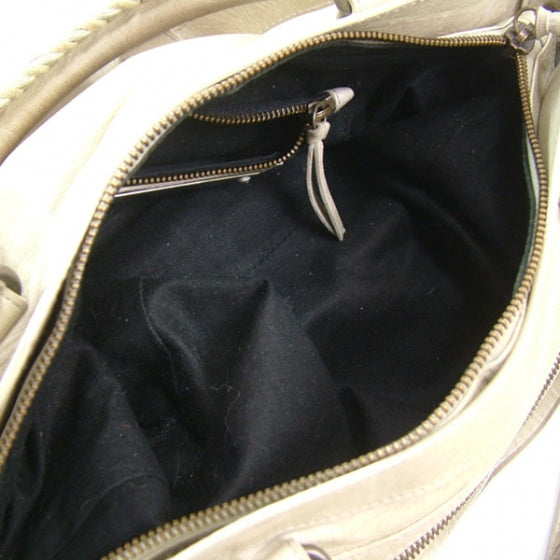 Chevre FIRST Tote Natural