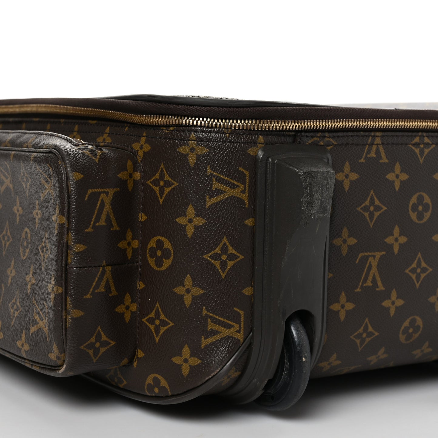 Monogram Bosphore Trolley 50