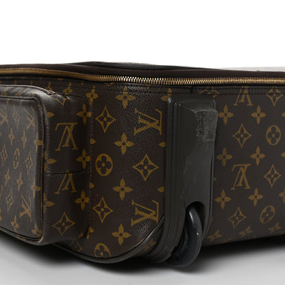 Louis Vuitton Monogram Bosphore Trolley 50 7 of 11