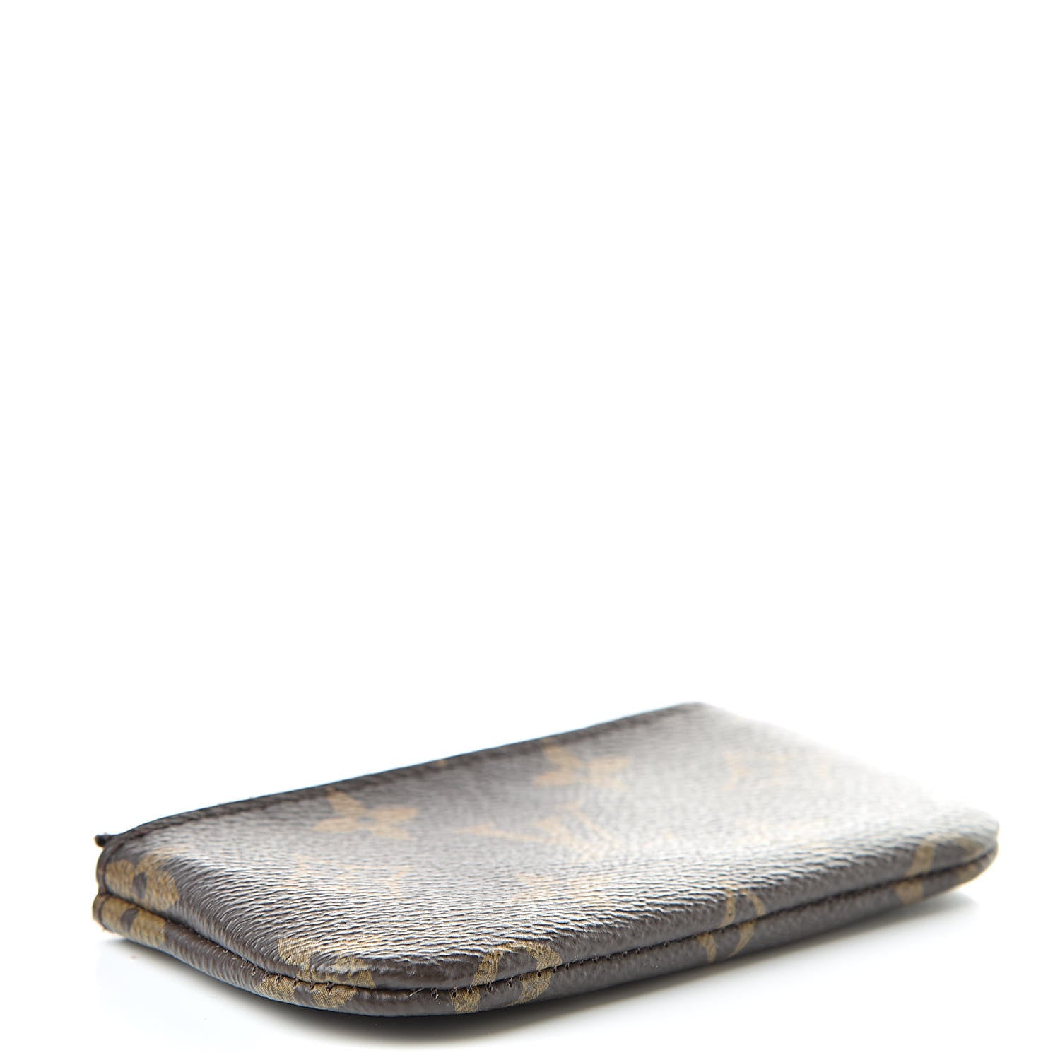 Louis Vuitton Monogram Key Pouch 4 of 8