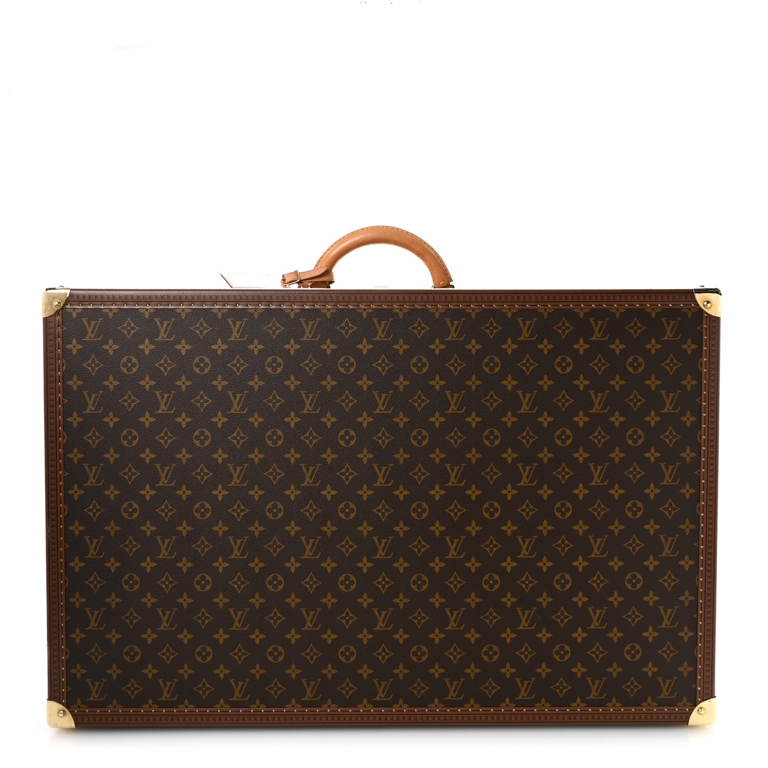 Louis Vuitton Monogram Alzer 75 1 of 14