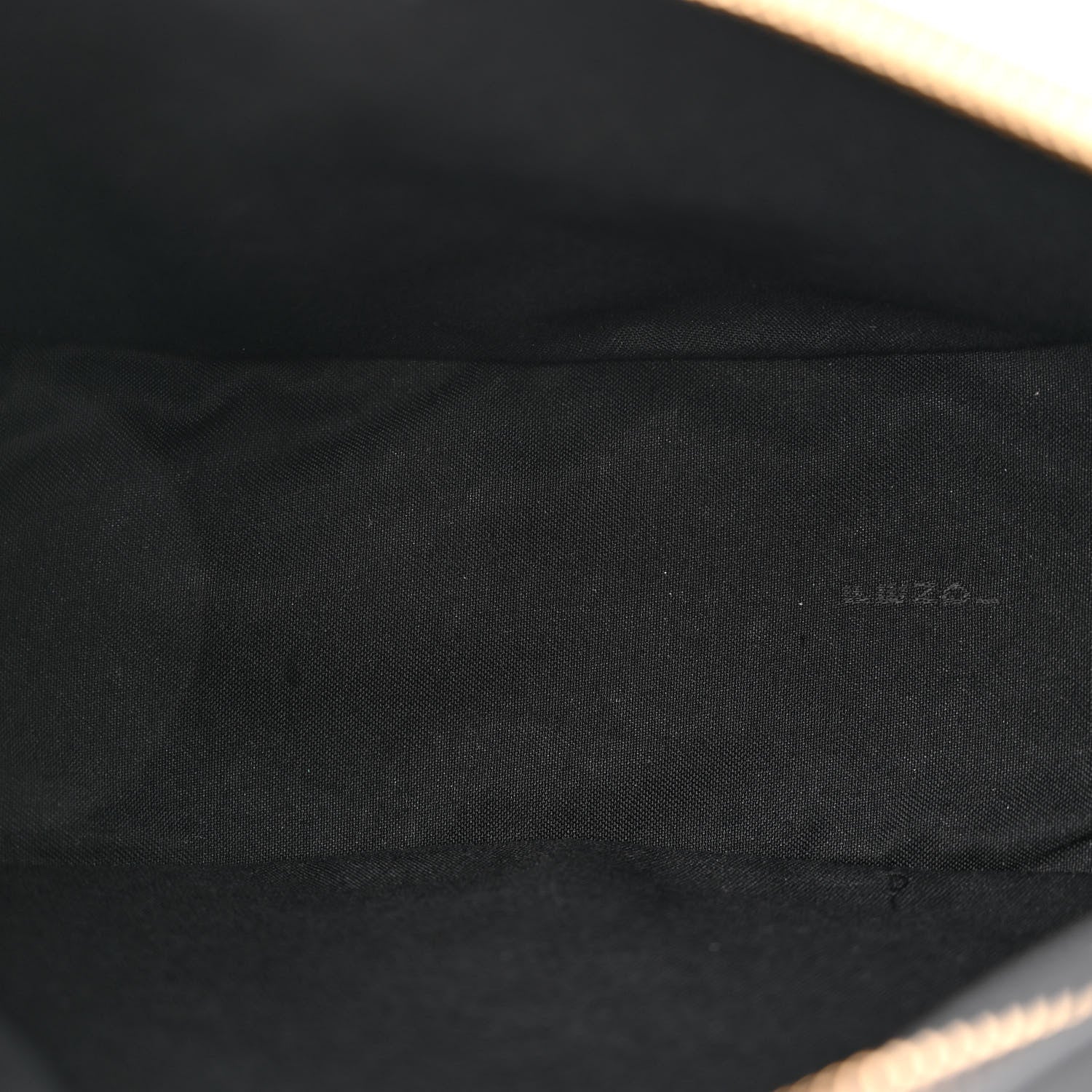 Fendi Vitello Grace Matte Small Fendigraphy Hobo Bag Black 5 of 13