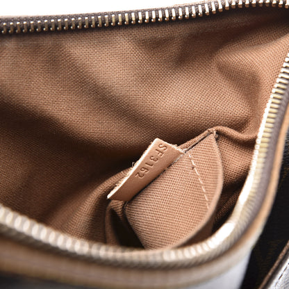 Louis Vuitton Monogram Odeon PM 8 of 11