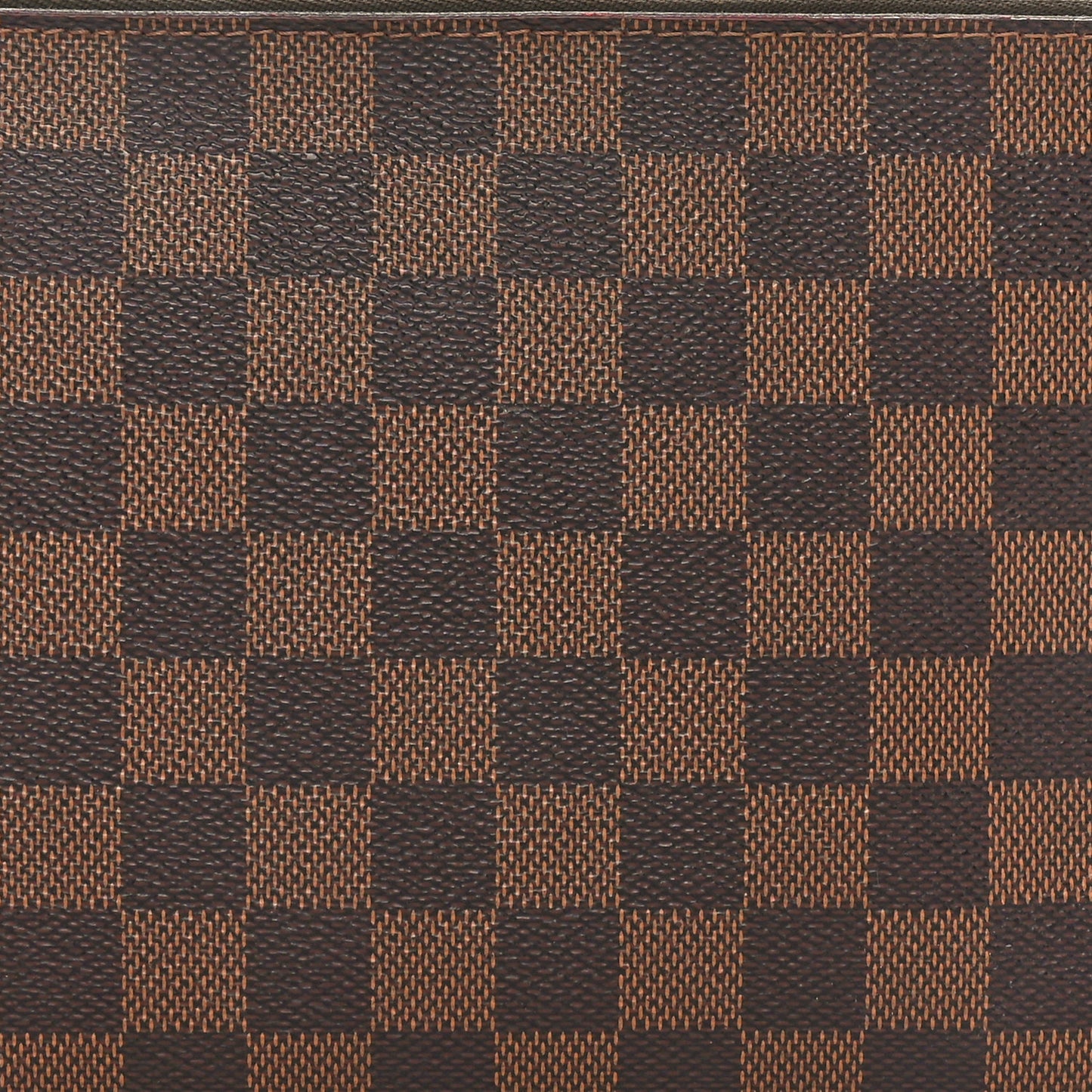 Damier Ebene Neverfull MM GM Pochette