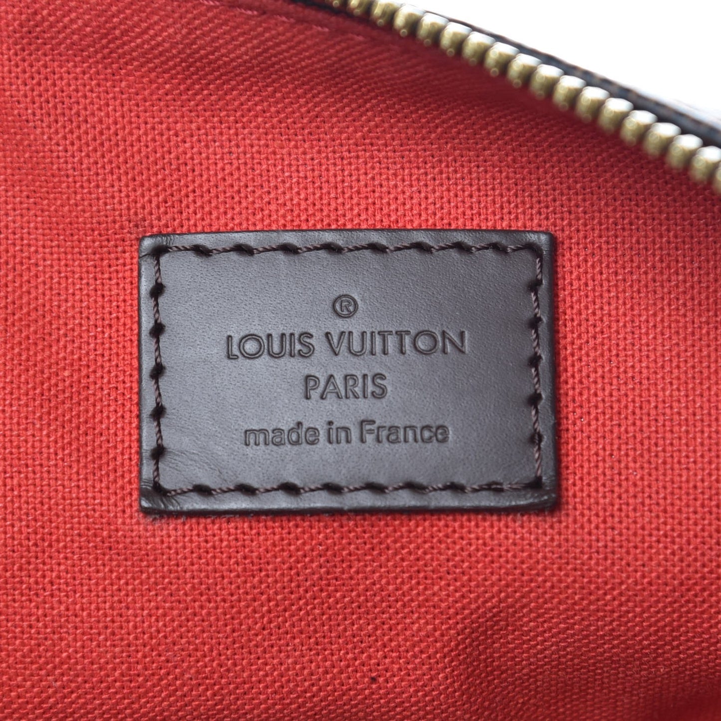 Damier Ebene Duomo Hobo