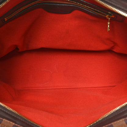 Louis Vuitton Damier Ebene Chelsea Tote 5 of 11