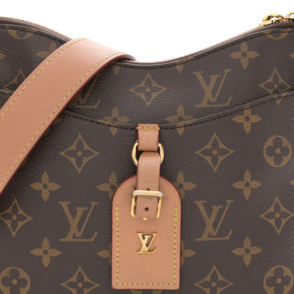 Louis Vuitton Monogram Odeon PM Natural 7 of 15