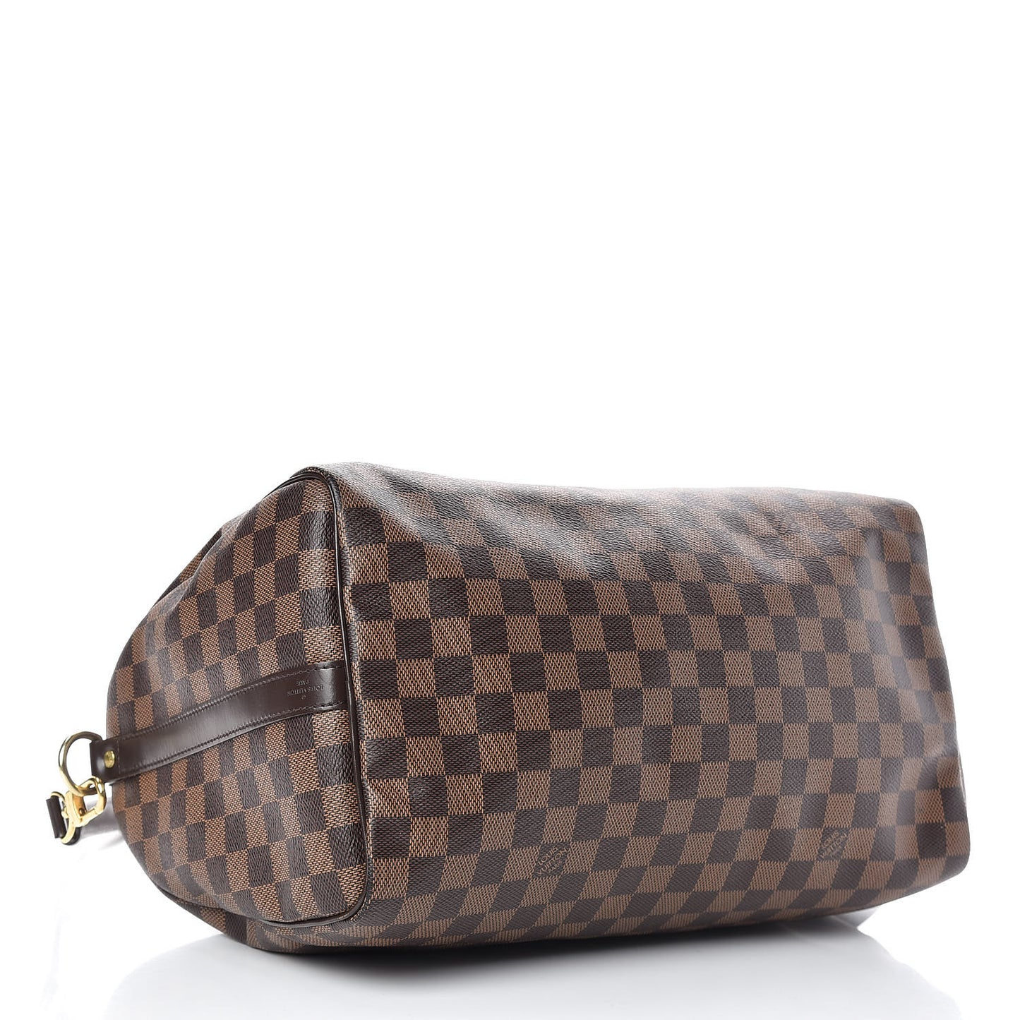 Damier Ebene Speedy Bandouliere 35