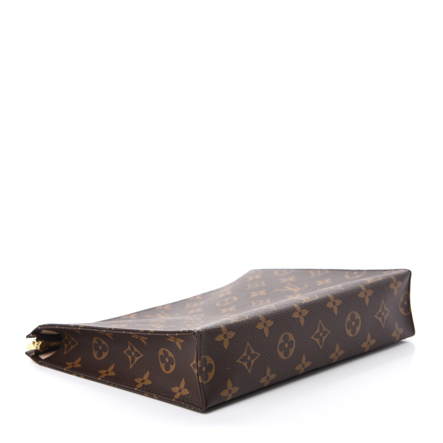 Louis Vuitton Monogram Toiletry Pouch 26 4 of 7