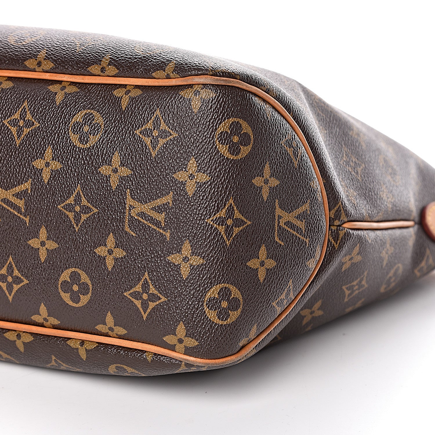 Louis Vuitton Monogram Delightful PM 9 of 10
