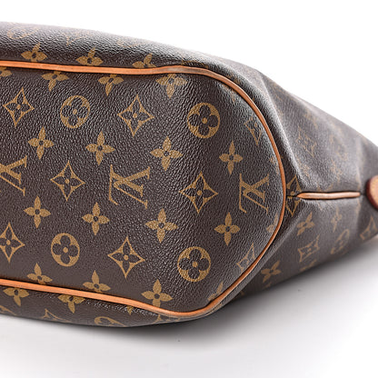 Louis Vuitton Monogram Delightful PM 9 of 10