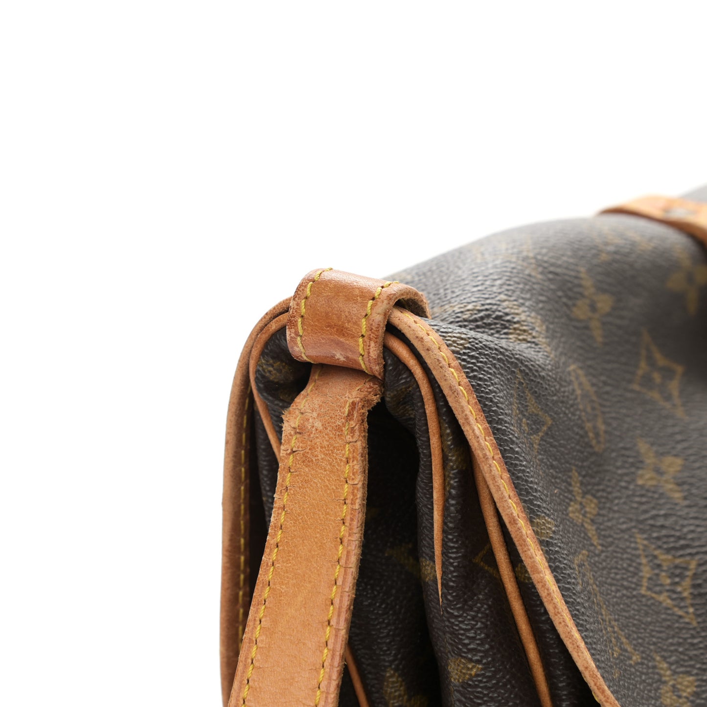Monogram Saumur 30