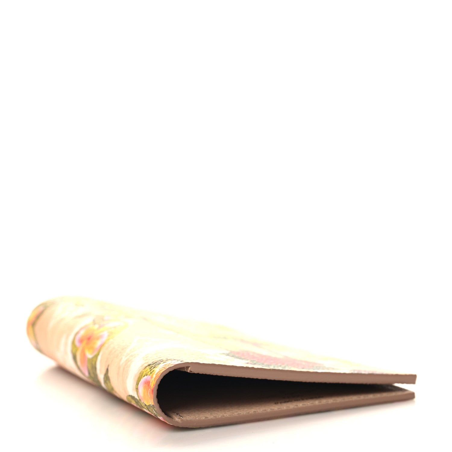 Louis Vuitton Monogram Surfin' Passport Cover Sand 4 of 9