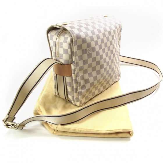 Damier Azur Naviglio