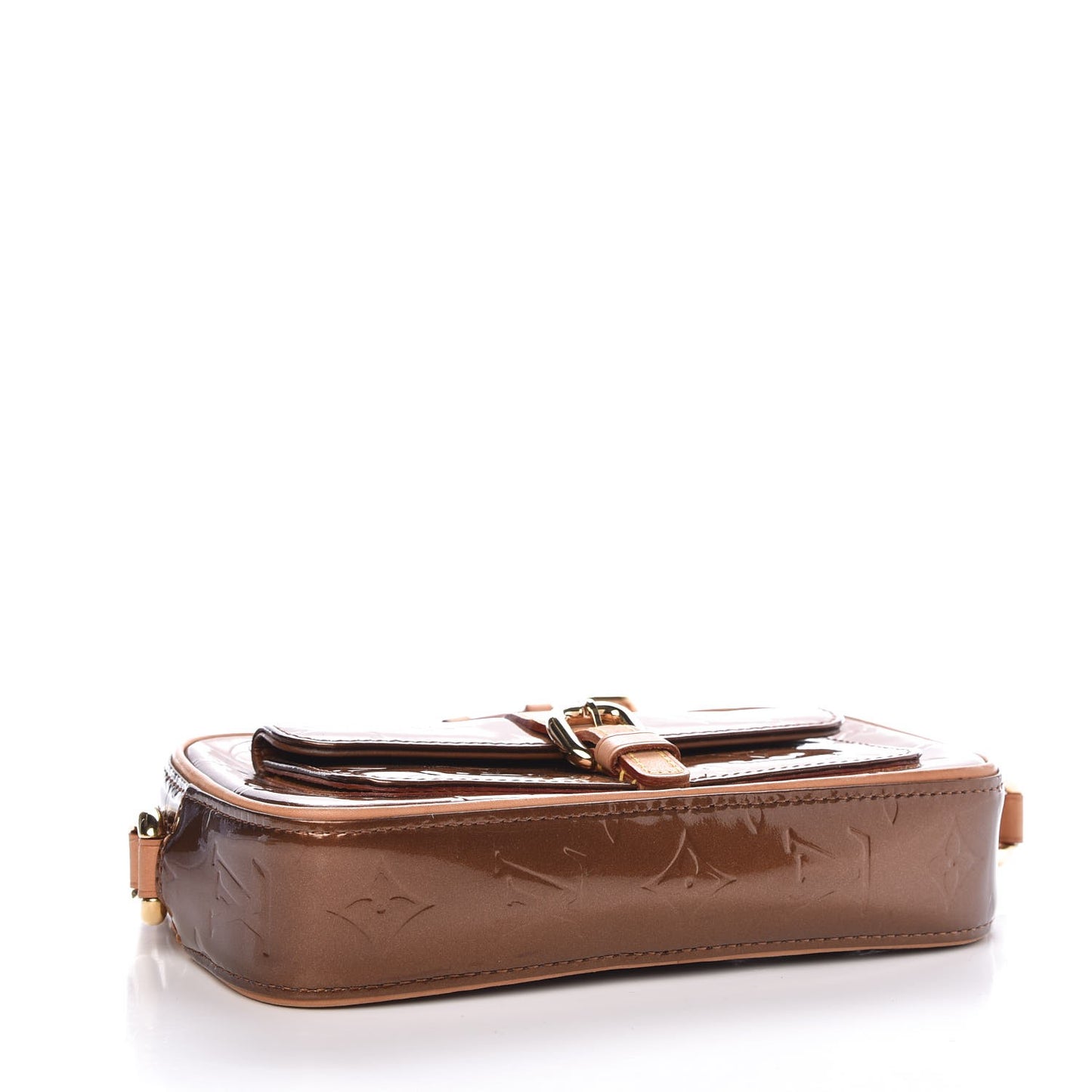 Vernis Christie MM Bronze
