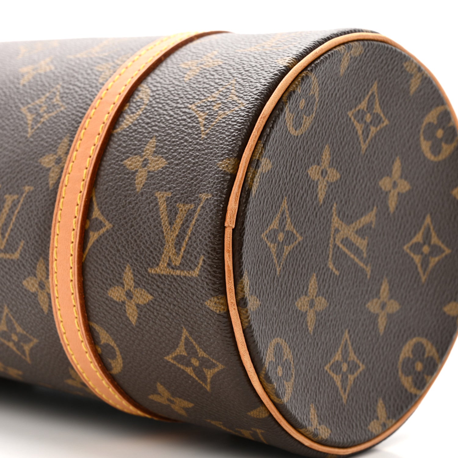 Louis Vuitton Monogram Papillon 26 10 of 14