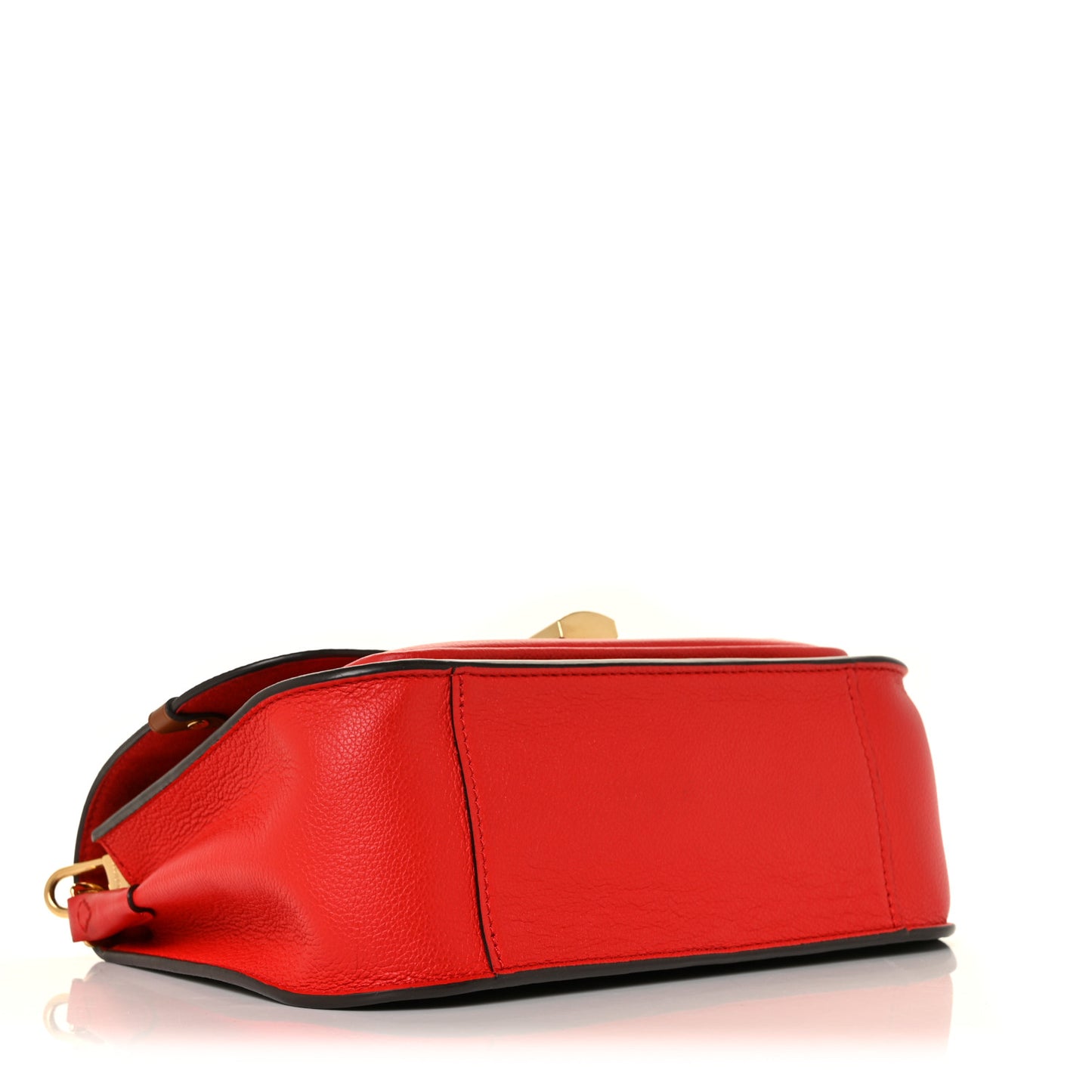 Monogram Vaugirard Coquelicot