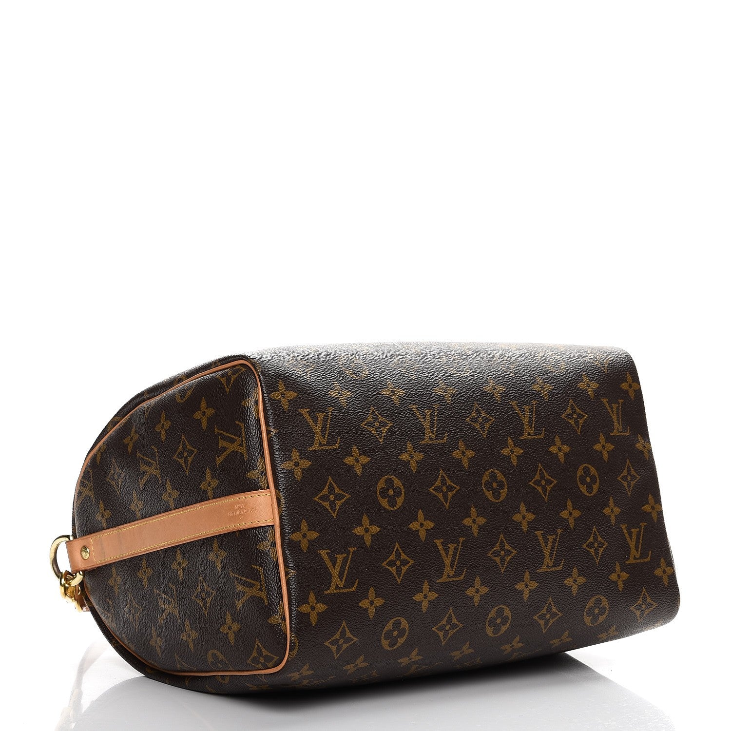 Louis Vuitton Monogram Speedy Bandouliere 30 5 of 16