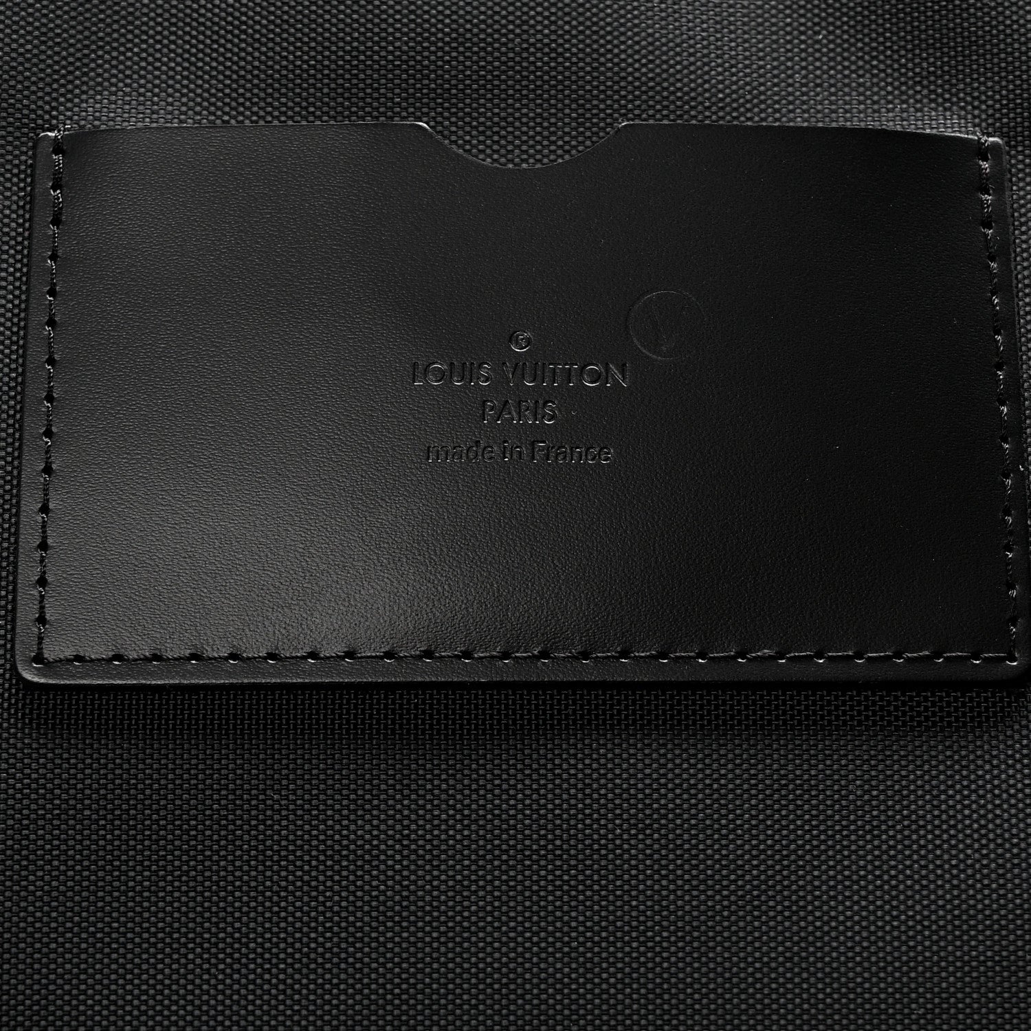Louis Vuitton Taiga Pégase 45 Ardoise 7 of 11