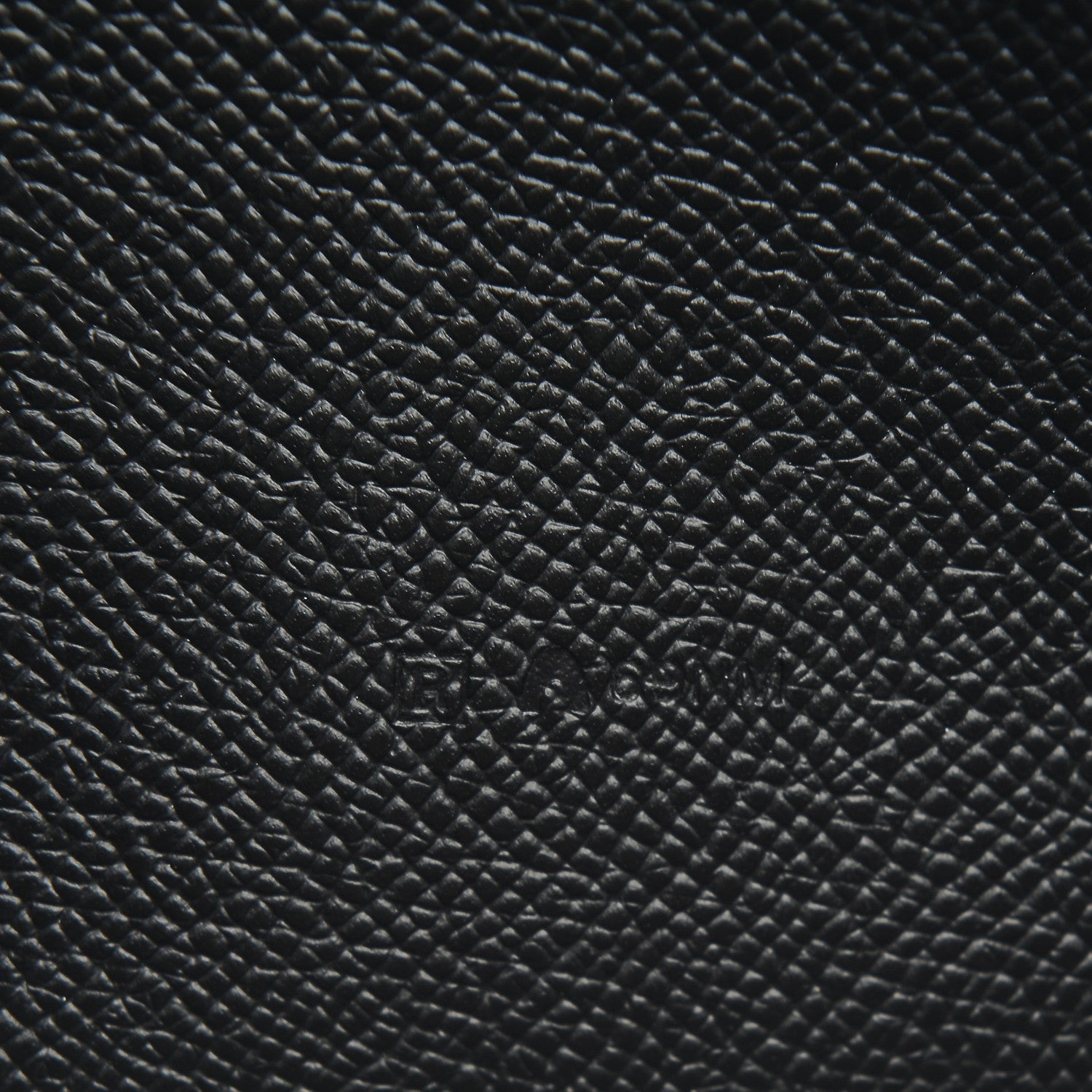 Hermes Epsom Constance Long Wallet Black 7 of 10