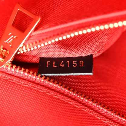 Louis Vuitton Reverse Monogram Giant Onthego GM 7 of 10