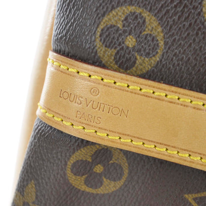 Louis Vuitton Monogram Petit Noe 8 of 10